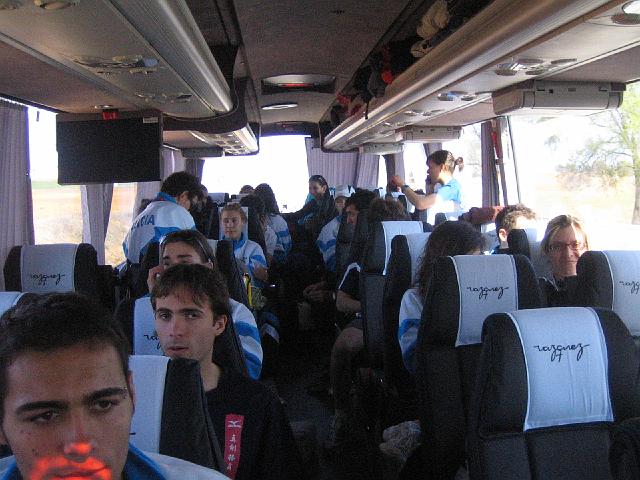 CAMPEONATO ESPAÑA CROSS FEDERACIONES 133